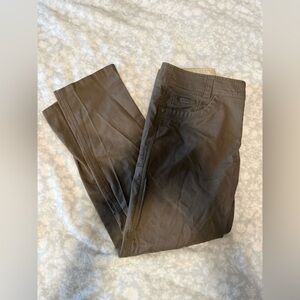 Kuhl Men's Khaki in Dark Brown